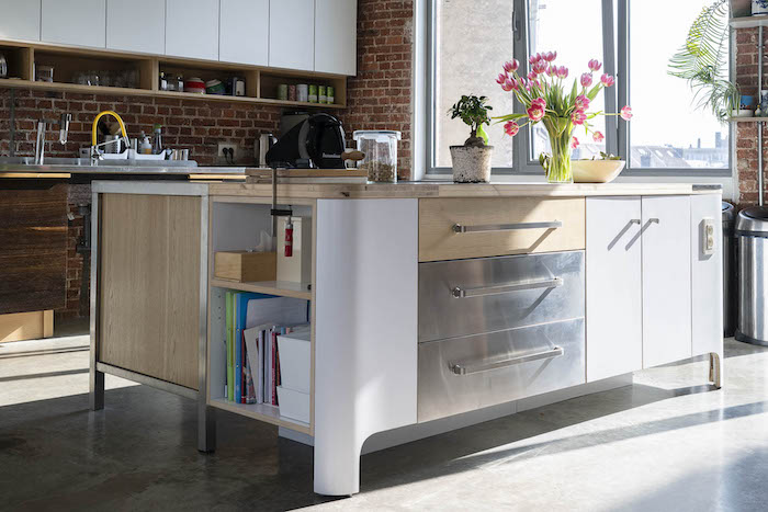 Design with sense: le sens du réemploi