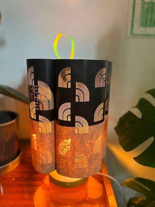 Mavito lamps