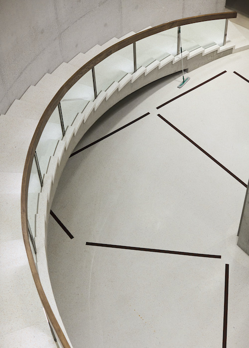 Curated-Mix Brussels