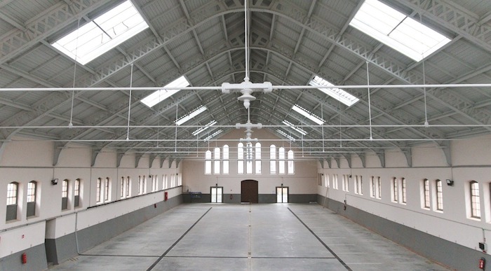 Ateliers Ursquare