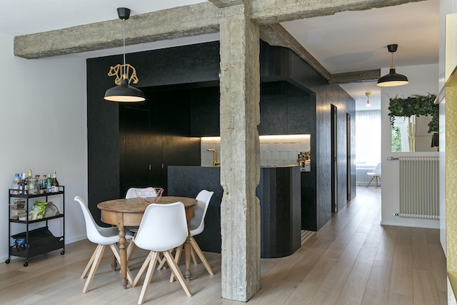 Agence d'Architecture et Design intérieur