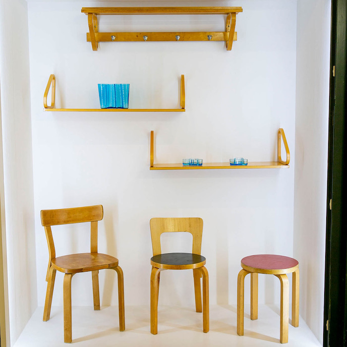 Iconik Gallery