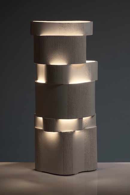 Too 60 Ceramic Table Lamp