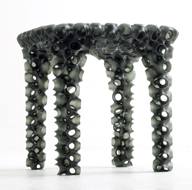 Spherene Side Table