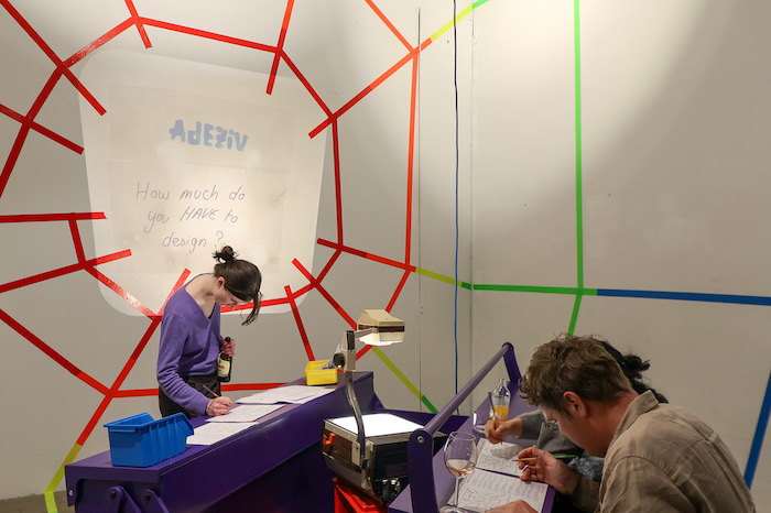 Inclusively Wired: Community Day