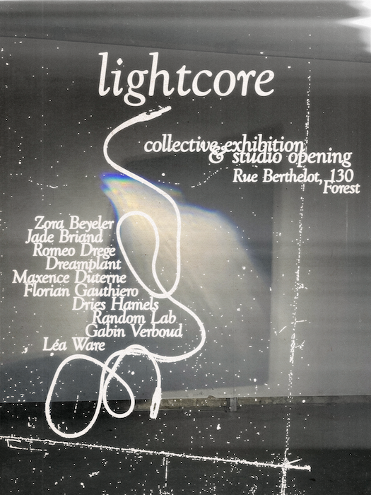 Lightcore