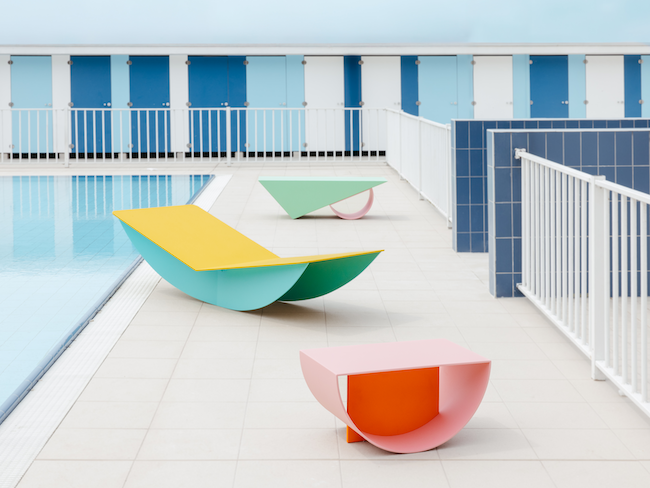 IMAGINAIR Art/space & gallery - at The Dominican