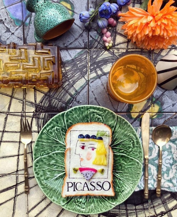 TABLEWARE