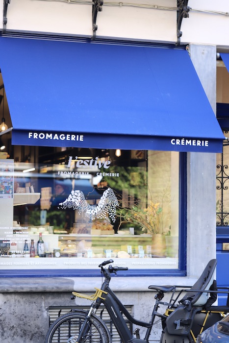 L'estive by Aglave Laurent Bureau d'Architectes