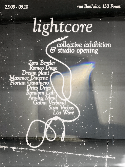 Lightcore Expo