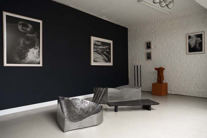 IMAGINAIR Art/space & gallery