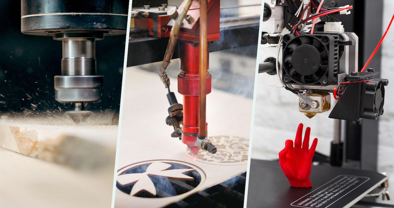 Cityfab2 — Open Studio / Digital Fabrication & Contemporary Design