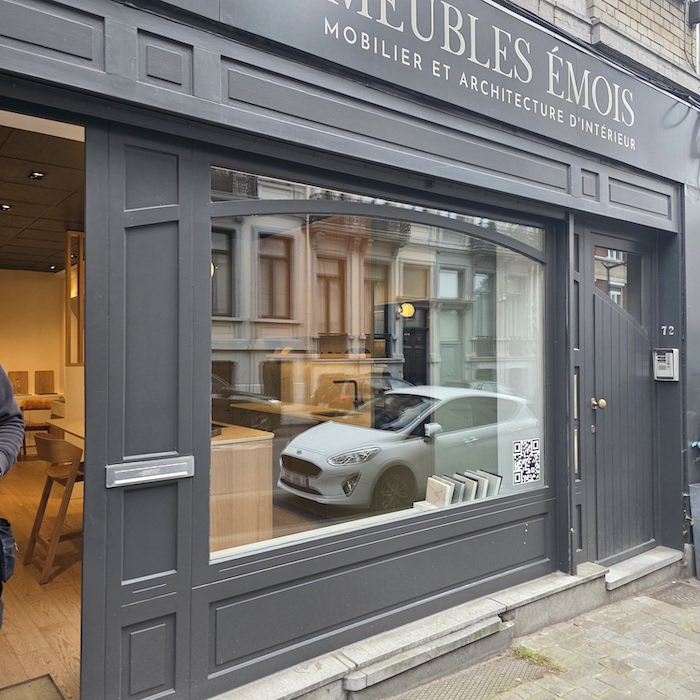 Meubles Emois - Mobilier sur mesure
