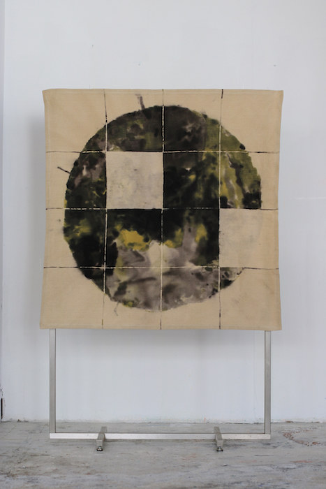 Amandine Brun Sauvant - Textile design
