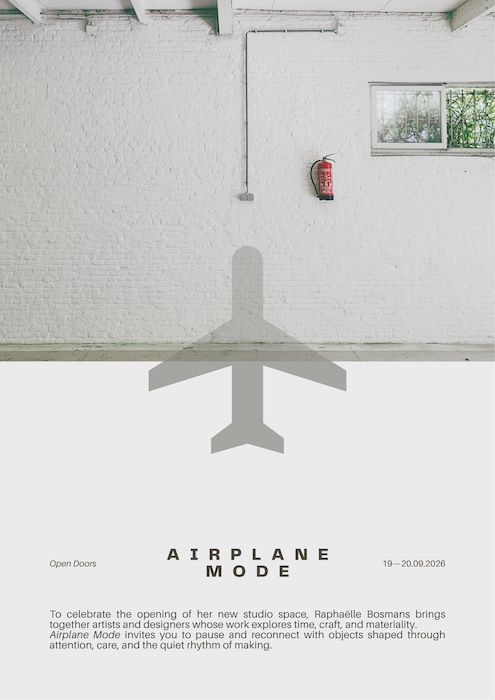 Airplane mode