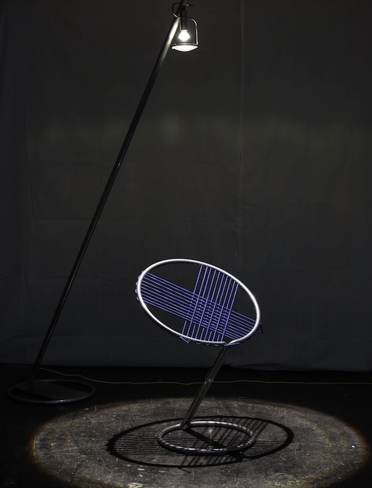 DESIGN in RESIDENCE