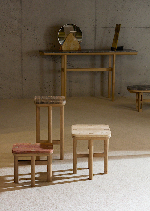 Ariane van Dievoet - Open studio