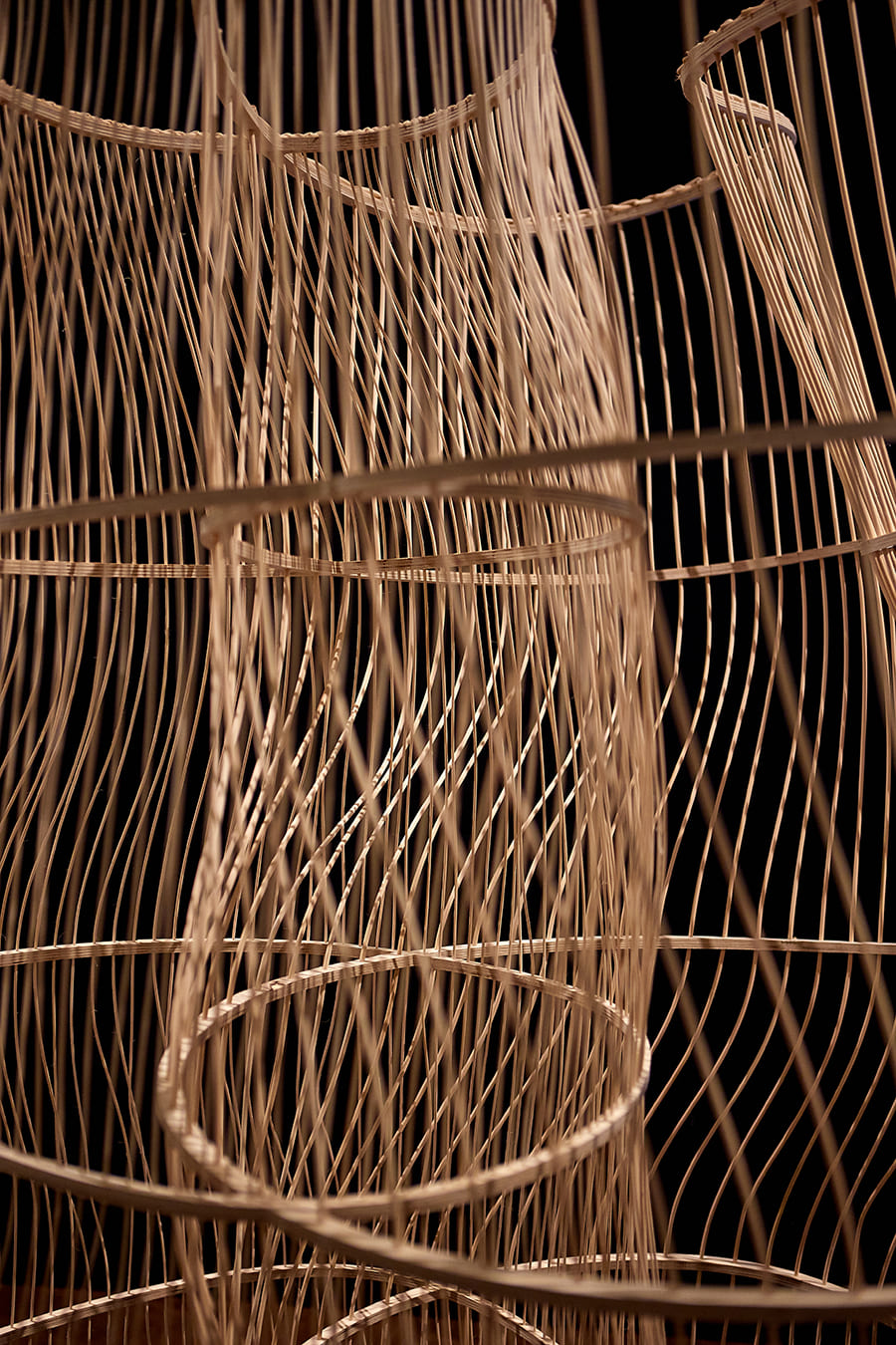 AUGUSTA GALLERY - SOFT ASSEMBLIES