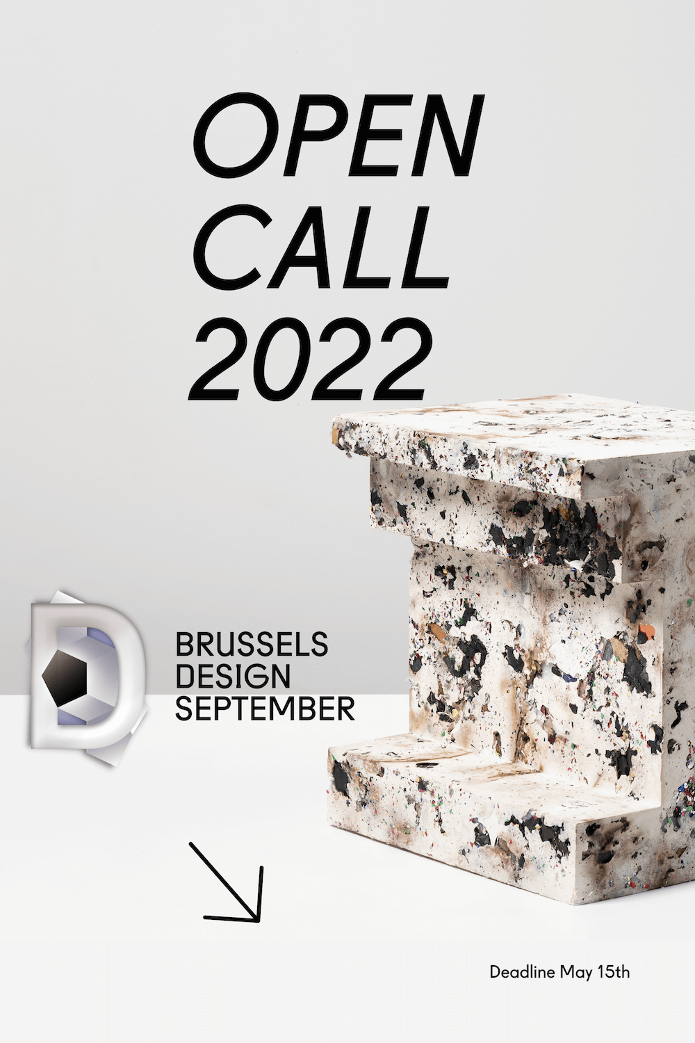 Brussels Design September